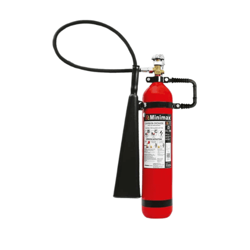 CO2 Portable & Mobile