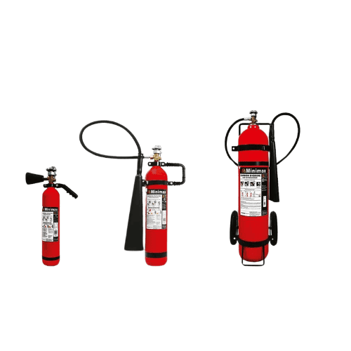 Fire Extinguisher Image 2